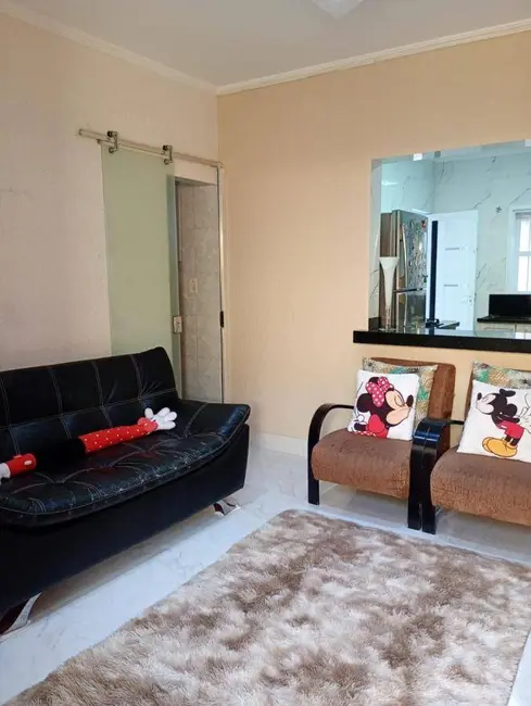 Casa de Condomínio com 2 quartos à venda, 83m2 em Mongagua - SP - imagem 9 Foto 9 de Casa de Condomínio com 2 quartos à venda, 83m2 em Mongagua - SP