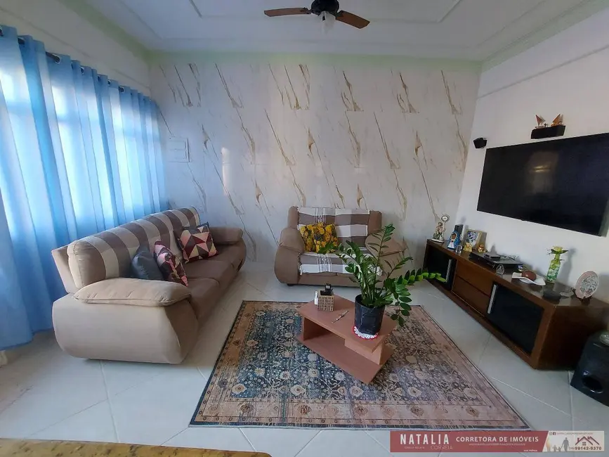 Foto 6 de Casa com 2 quartos à venda, 135m2 em Mongagua - SP