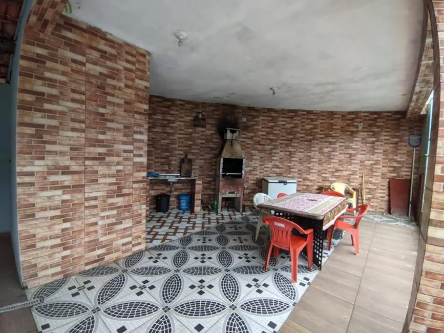 Foto 6 de Casa com 4 quartos à venda em Mongagua - SP