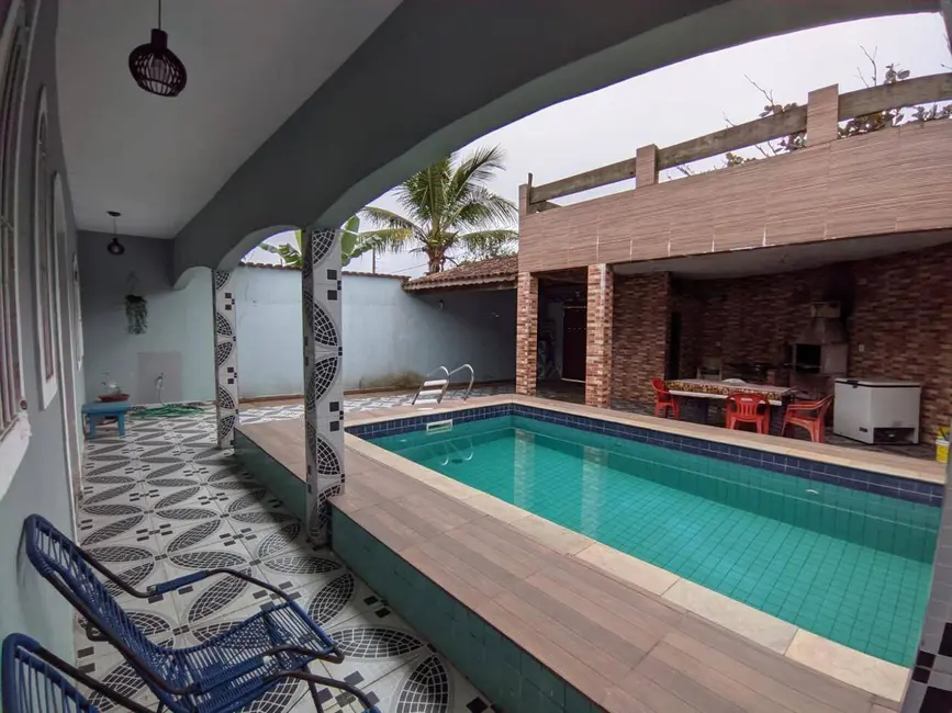 Foto 5 de Casa com 4 quartos à venda em Mongagua - SP