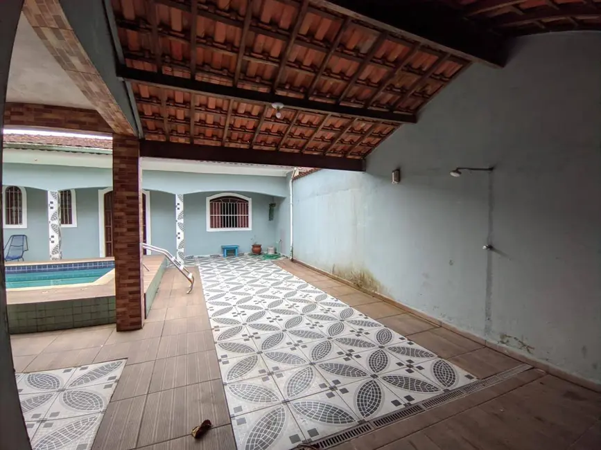 Foto 9 de Casa com 4 quartos à venda em Mongagua - SP