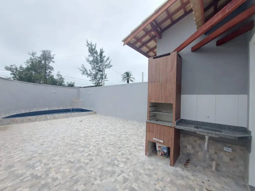 Foto 6 de Casa com 2 quartos à venda em Itanhaem - SP