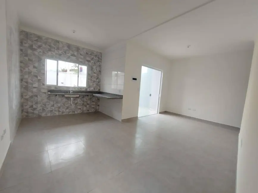 Foto 8 de Casa com 2 quartos à venda em Itanhaem - SP