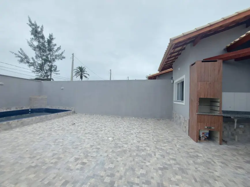 Foto 5 de Casa com 2 quartos à venda em Itanhaem - SP