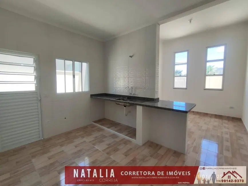 Foto 7 de Casa com 2 quartos à venda, 162m2 em Itanhaem - SP