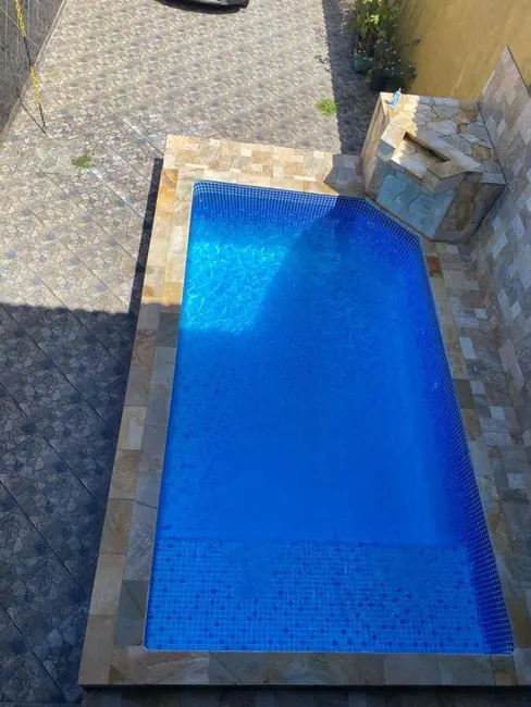 Foto 1 de Casa com 2 quartos à venda, 250m2 em Mongagua - SP
