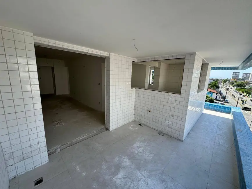 Foto 6 de Apartamento com 2 quartos à venda, 49m2 em Centro, Mongagua - SP