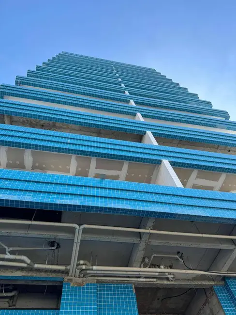 Foto 2 de Apartamento com 2 quartos à venda, 49m2 em Centro, Mongagua - SP