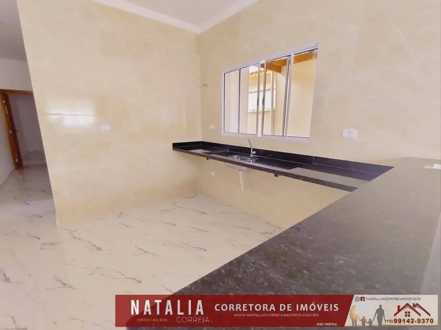 Foto 8 de Casa com 2 quartos à venda em Mongagua - SP