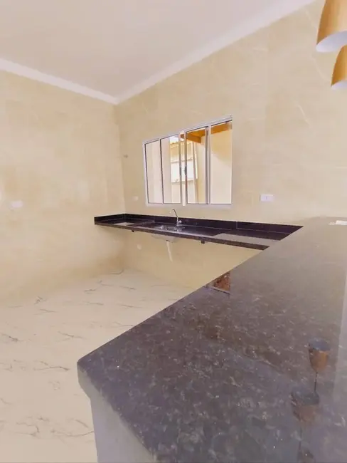 Foto 7 de Casa com 2 quartos à venda em Mongagua - SP