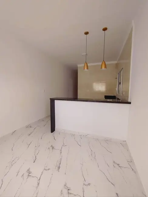 Foto 9 de Casa com 2 quartos à venda em Mongagua - SP