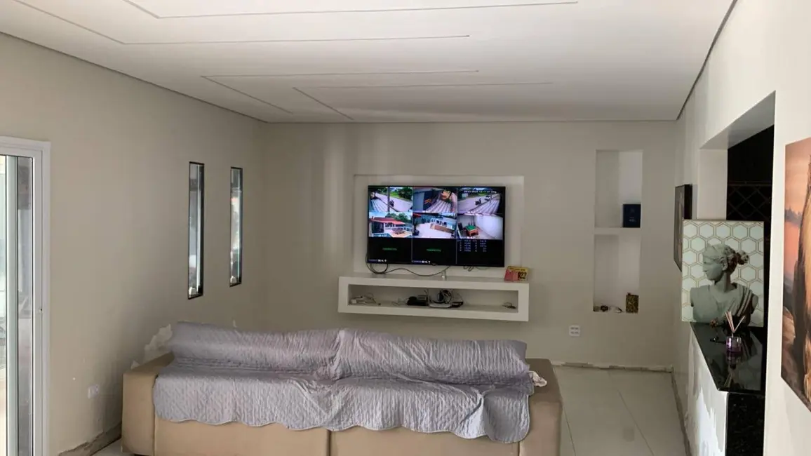 Foto 8 de Casa com 2 quartos à venda, 360m2 em Peruibe - SP