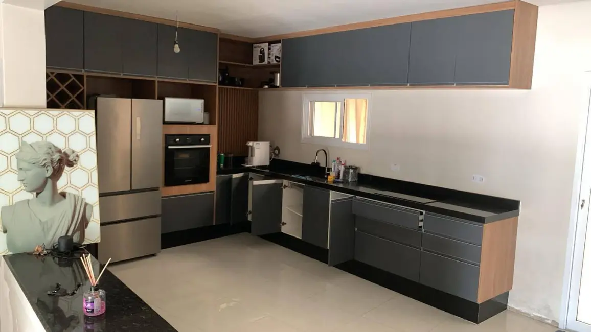 Foto 7 de Casa com 2 quartos à venda, 360m2 em Peruibe - SP