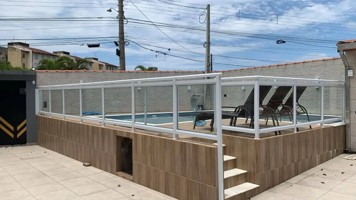 Foto 1 de Casa com 2 quartos à venda, 360m2 em Peruibe - SP