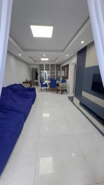 Foto 2 de Apartamento com 2 quartos à venda, 93m2 em Centro, Mongagua - SP