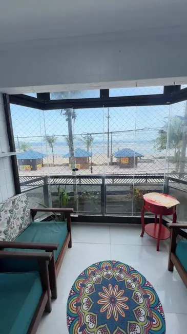 Foto 1 de Apartamento com 2 quartos à venda, 93m2 em Centro, Mongagua - SP