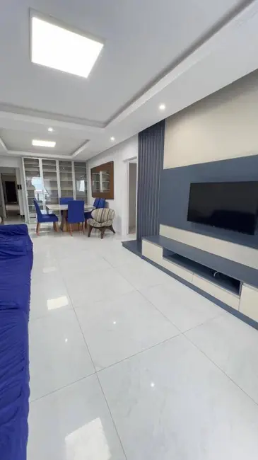 Foto 4 de Apartamento com 2 quartos à venda, 93m2 em Centro, Mongagua - SP