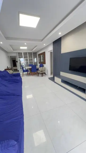 Foto 3 de Apartamento com 2 quartos à venda, 93m2 em Centro, Mongagua - SP