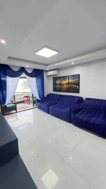 Foto 5 de Apartamento com 2 quartos à venda, 93m2 em Centro, Mongagua - SP