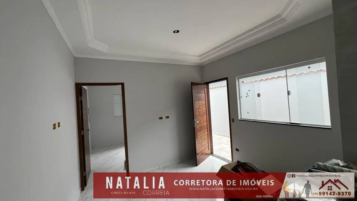 Foto 9 de Casa com 3 quartos à venda, 193m2 em Mongagua - SP