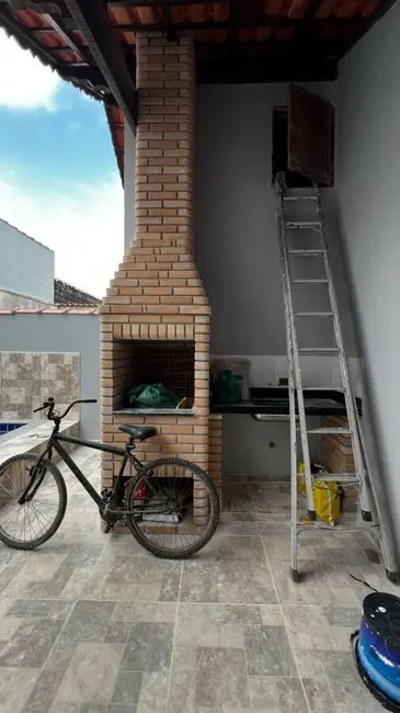 Foto 5 de Casa com 3 quartos à venda, 193m2 em Mongagua - SP