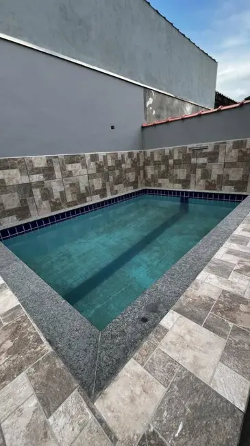 Foto 1 de Casa com 3 quartos à venda, 193m2 em Mongagua - SP