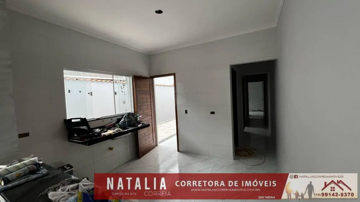 Foto 8 de Casa com 3 quartos à venda, 193m2 em Mongagua - SP