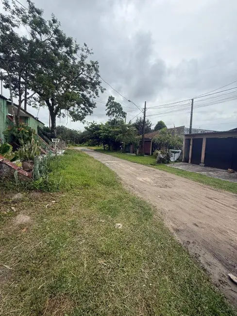 Foto 2 de Terreno / Lote à venda, 138m2 em Mongagua - SP