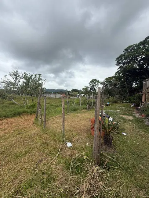 Foto 3 de Terreno / Lote à venda, 138m2 em Mongagua - SP
