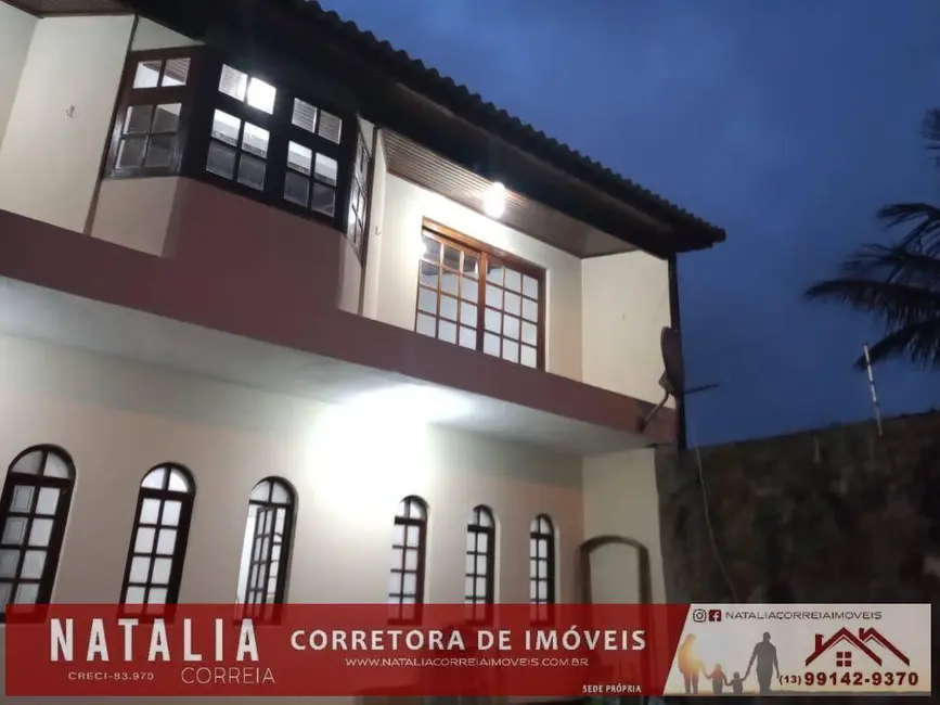 Foto 2 de Sobrado à venda, 250m2 em Itanhaem - SP
