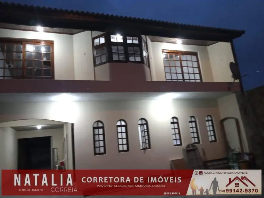 Foto 4 de Sobrado à venda, 250m2 em Itanhaem - SP