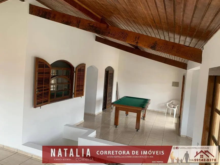 Foto 5 de Sobrado à venda, 250m2 em Itanhaem - SP