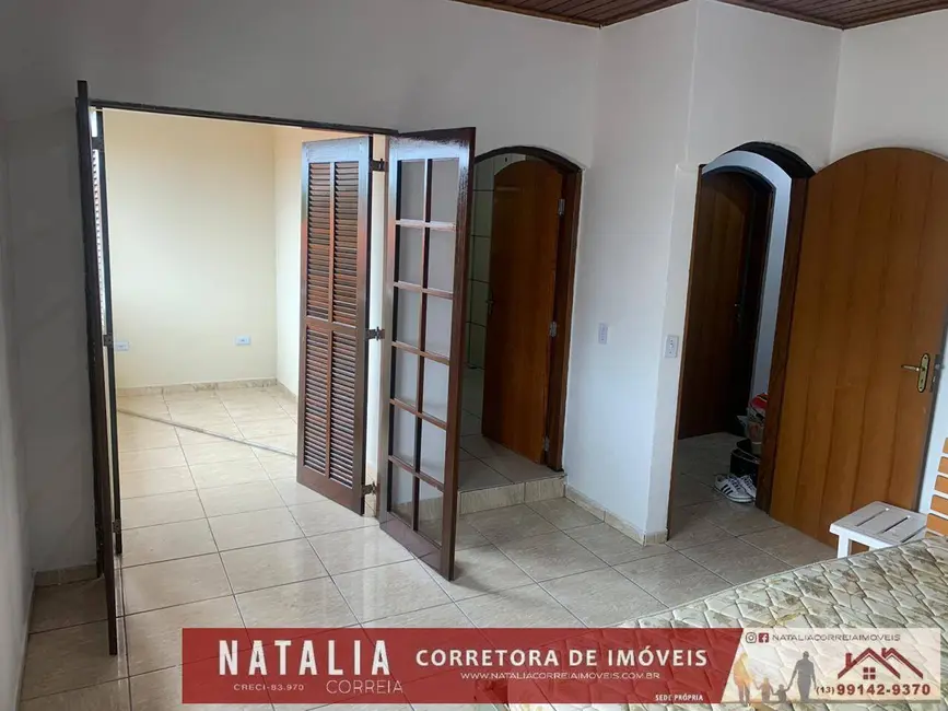 Foto 9 de Sobrado à venda, 250m2 em Itanhaem - SP