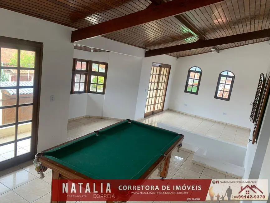 Foto 7 de Sobrado à venda, 250m2 em Itanhaem - SP