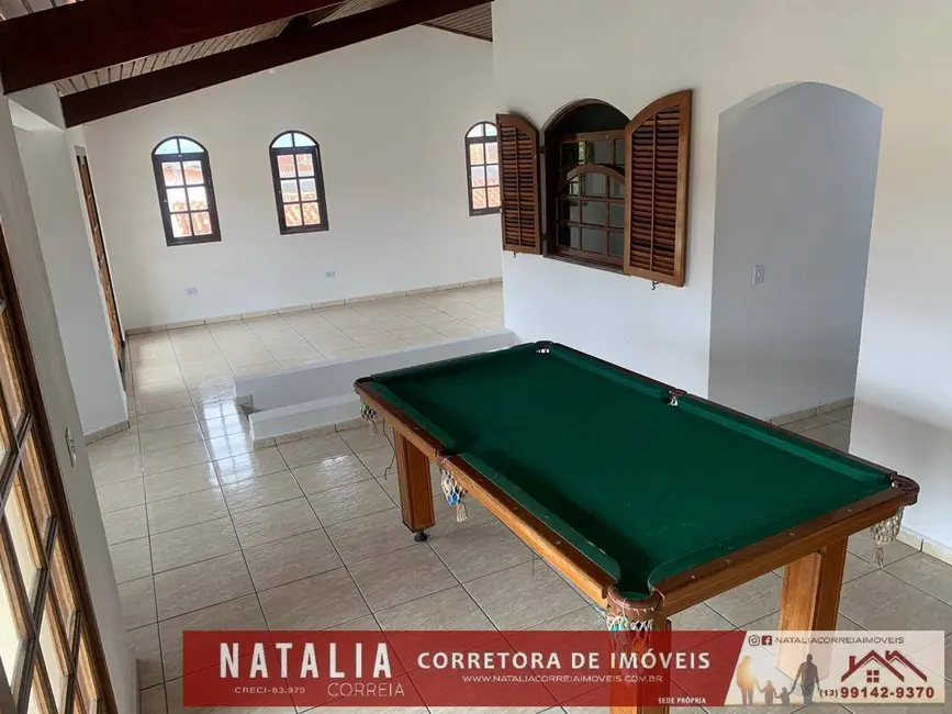 Foto 1 de Sobrado à venda, 250m2 em Itanhaem - SP