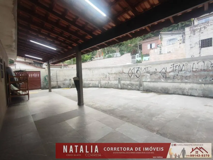 Foto 9 de Casa com 2 quartos à venda em Pedreira, Mongagua - SP
