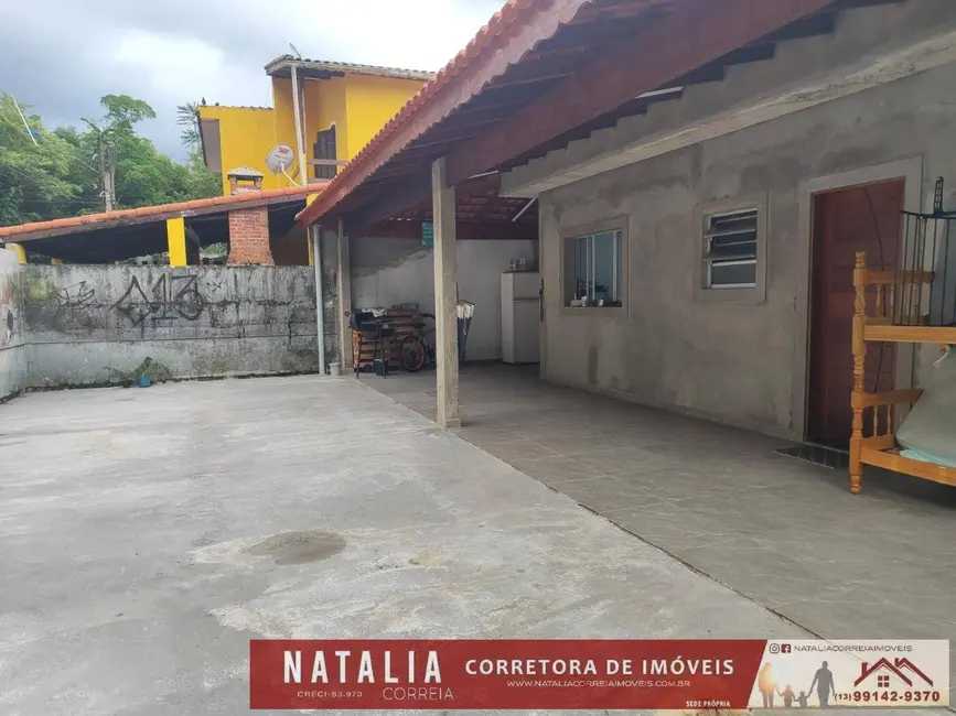 Foto 3 de Casa com 2 quartos à venda em Pedreira, Mongagua - SP