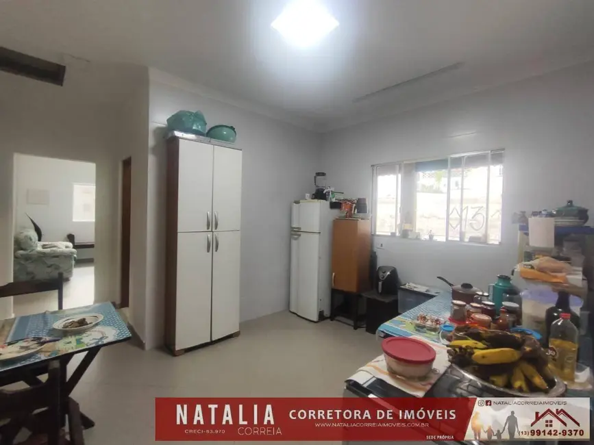 Foto 6 de Casa com 2 quartos à venda em Pedreira, Mongagua - SP