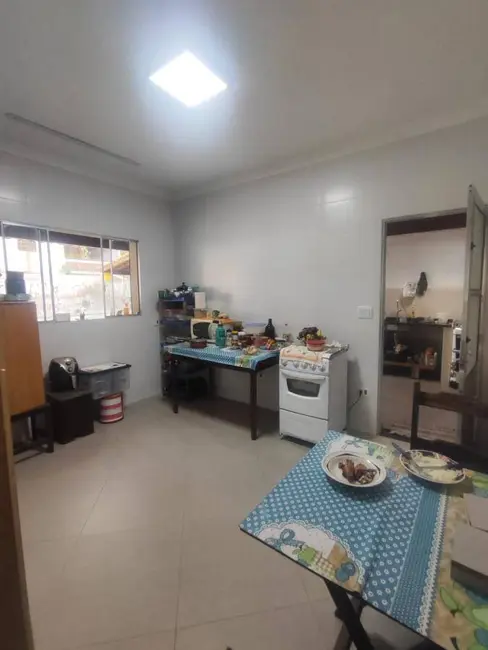 Foto 5 de Casa com 2 quartos à venda em Pedreira, Mongagua - SP