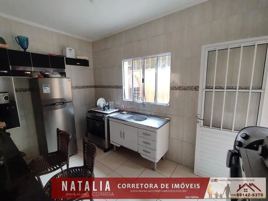 Casa de Condomínio com 2 quartos à venda, 62m2 em Mongagua - SP - imagem 2 Foto 2 de Casa de Condomínio com 2 quartos à venda, 62m2 em Mongagua - SP