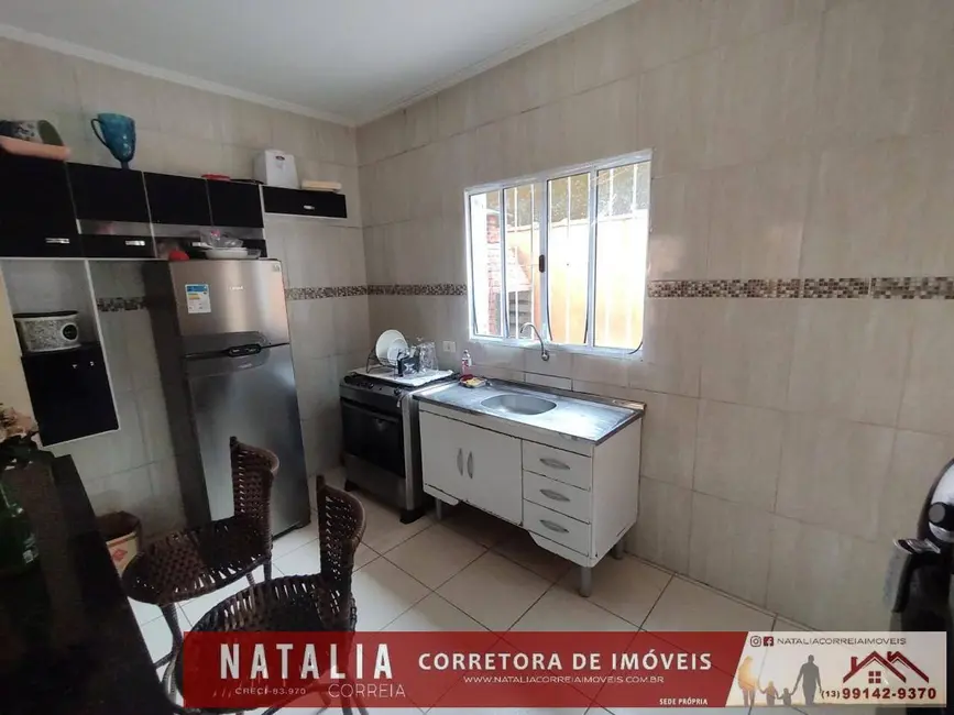 Casa de Condomínio com 2 quartos à venda, 62m2 em Mongagua - SP - imagem 6 Foto 6 de Casa de Condomínio com 2 quartos à venda, 62m2 em Mongagua - SP