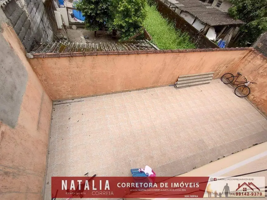 Casa de Condomínio com 2 quartos à venda, 62m2 em Mongagua - SP - imagem 3 Foto 3 de Casa de Condomínio com 2 quartos à venda, 62m2 em Mongagua - SP
