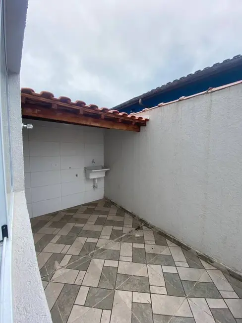 Casa com 2 quartos à venda em Itanhaem - SP - imagem 9 Foto 9 de Casa com 2 quartos à venda em Itanhaem - SP