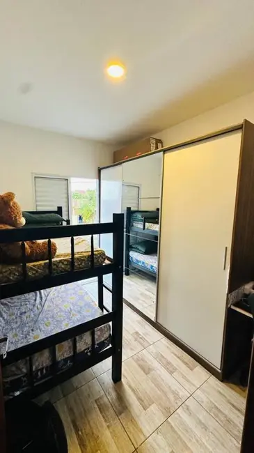 Foto 2 de Sobrado com 3 quartos à venda, 188m2 em Itanhaem - SP