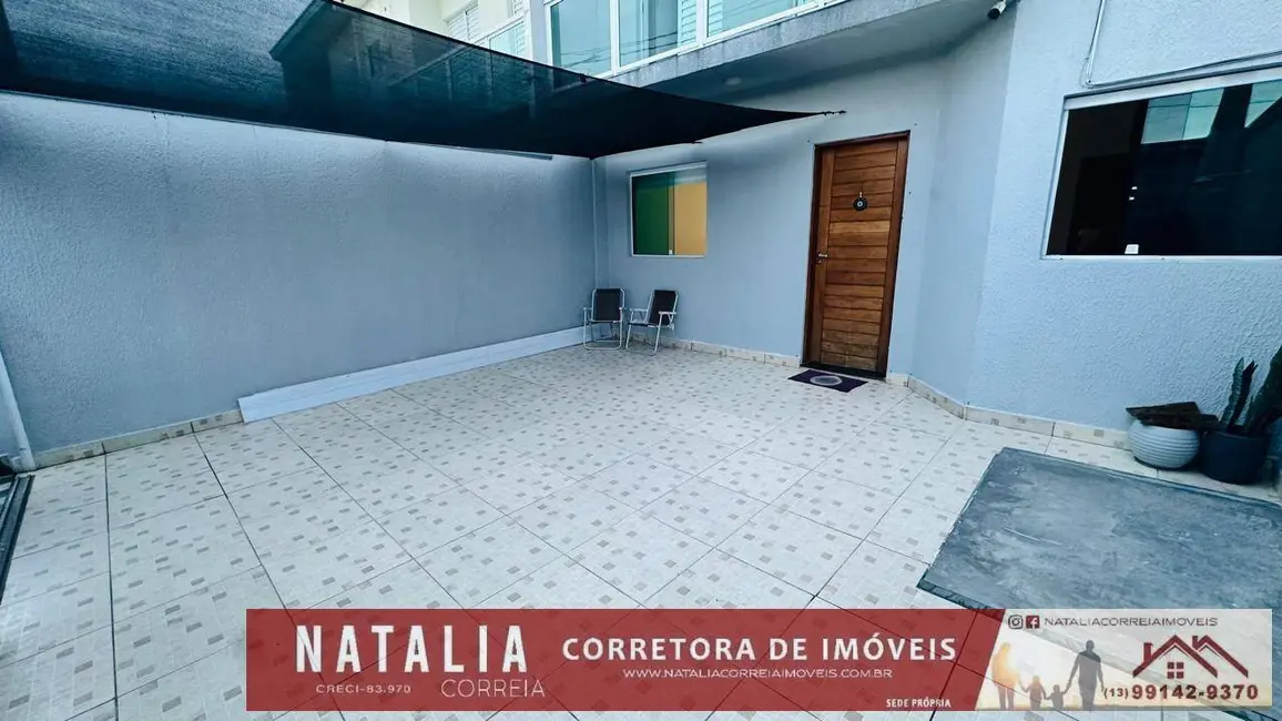 Foto 7 de Sobrado com 3 quartos à venda, 188m2 em Itanhaem - SP