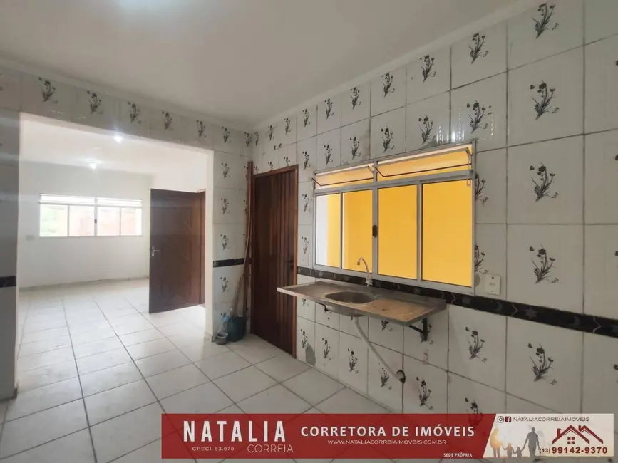 Foto 8 de Sobrado com 3 quartos à venda em Mongagua - SP