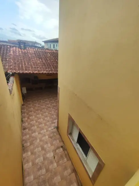 Foto 6 de Sobrado com 3 quartos à venda em Mongagua - SP
