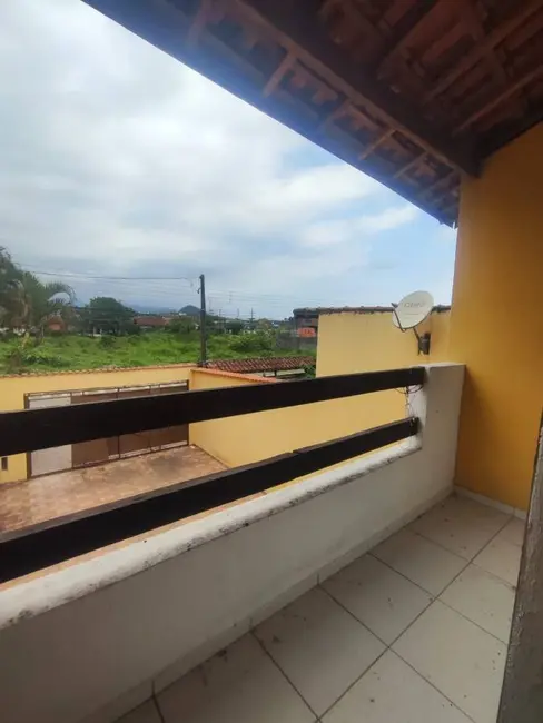 Foto 4 de Sobrado com 3 quartos à venda em Mongagua - SP