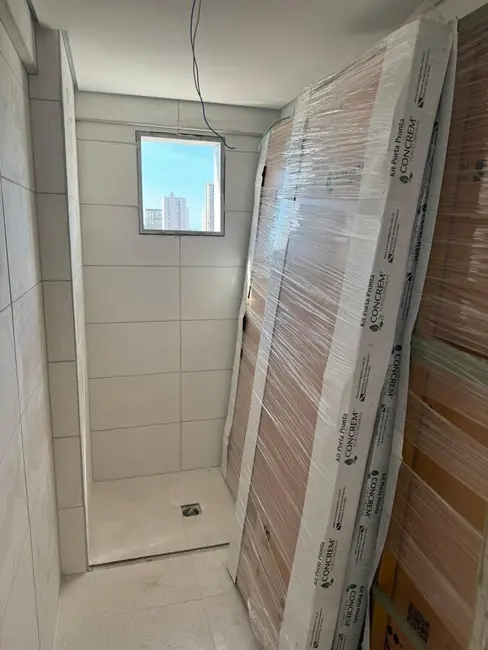 Foto 3 de Apartamento com 2 quartos à venda, 75m2 em Centro, Mongagua - SP