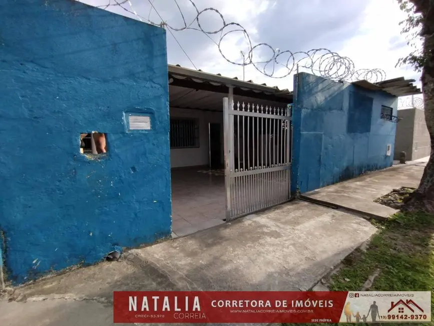 Foto 9 de Casa com 1 quarto à venda em Mongagua - SP